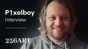 Artist Spotlight: Frank Force