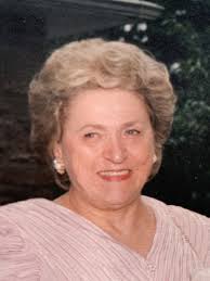 Obituary of Irene M Cirillo