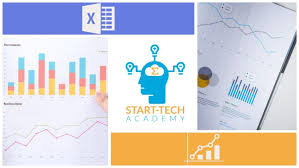 Data Visualization In Excel All Excel Charts And Graphs Udemy