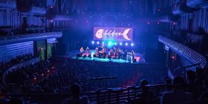 Snarky Puppy