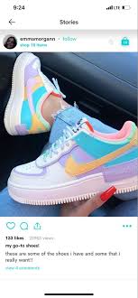 Pin On Sneakers