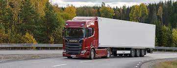He's been servicing my 900s for 7 years. Worldwide Visitors Test Scania Trucks With Krone Trailers Fahrzeugwerk Bernard Krone Gmbh Co Kg