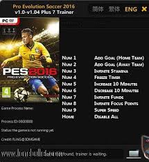 Download Pro Evolution Soccer 2009 V1 10 10 Trainer For The Game Pro Evolution 2009 You Can Get It From Lon Pro Evolution Soccer Soccer Evolution