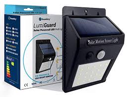 2 pack solar lights motion sensor, security led waterproof adjustable head. The Original Lumiguard Solar Motion Light By Boundery 200lm Led Wireless Waterproof Yard Lights For Outside Patio Pool Deck Garden Stairs Home Landscape Energy Saving Efficient Safe 1 Pack Pricepulse