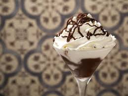 Glace Chocolat Liegeois Recette Chocolat Liegeois Recette Glace Glace Chocolat