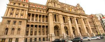 El edificio original fue proyectado por el arquitecto francés norbert maillart en 1889, durante la presidencia de miguel juárez celman. Palacio De Justicia Tribunales Sitio Oficial De Turismo De La Ciudad De Buenos Aires