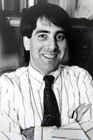 The View From 1982: The Washington Monument Standoff