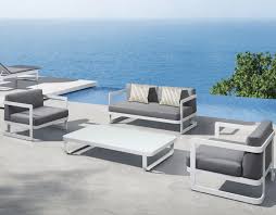 Contemporary design furniture for the terrace and the garden, in barcelona and madrid. Garden Furniture Modern Design