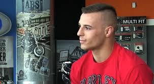 Oficjalny fanpage romana szymańskiego profesjonalnego zawodnika mma rekord. Fen 8 Roman Szymanski Przygotowania Byly Dwa Razy Ciezsze Mmarocks