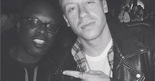 Macklemore @macklemore