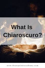 What Chiaroscuro Means And Master Painting Examples Chiaroscuro Contrast Art Light In The Dark