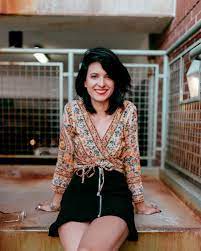 Meet The Colorado Woman Who Made a Thriller Inspired by Her Life as a Cam  Girl - 303 Magazine