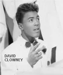 Marv Goldberg's R&B Notebooks