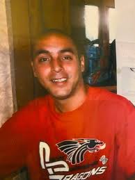 Obituary for Reinaldo Rivera Negron