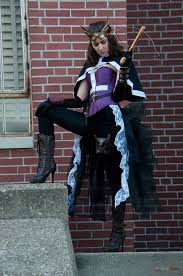 Huntress Birds Of Prey Cosplay Me As A Steampunk Huntress Photography By Mark Shafer Huntress Cosplay Steampunk Dc Cosplay Huntress Cosplay Best Cosplay