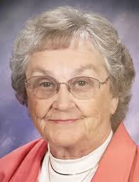 NELLIE CRUM Obituary (2024)