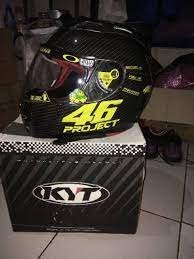 Anti fog helm film kualitas kyt pinlock agv air nolan universal stikerrp21.500: Decal Sticker Helm Kyt Rc7 46 Project Shopee Indonesia