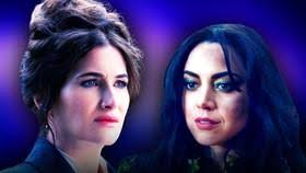 What Is a Green Witch In Marvel? Rio Vidal's Backstory In Agatha All Along  Explained