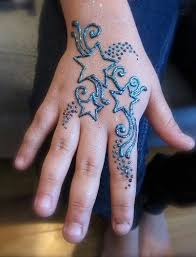 Looking for for efiling of income tax return login? Top 25 Alluring Mehndi Designs For Kids Folder