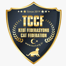 Tccf Turkiye Kedi Federasyonu Home Facebook