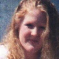 Laura Ann Sweeney Paris Obituary