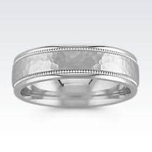 Men S Wedding Bands Shane Co Comfort Fit Rings Gold Comfort Mens Wedding Bands White Gold