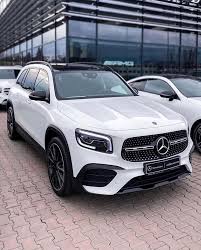 261 Likes 0 Comments Mundo Suv Mundosuvoficial On Instagram Mercedes Benz Glb250 4matic Mundosuv Suv Amg Car Mercedes Mercedes Amg