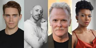 Othello' starring Denzel Washington, Jake Gyllenhaal sets additional  casting