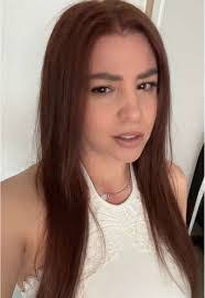 Carolina Vivanco's Instagram, Twitter & Facebook