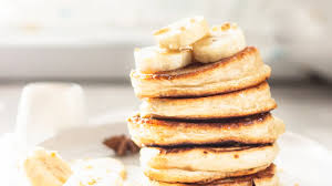 Pancakes Rapides Recette De Pancakes Rapides Marmiton