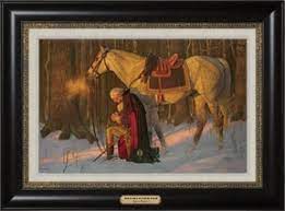 Check spelling or type a new query. The Prayer At Valley Forge