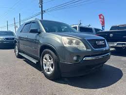 Image result for Gray Green 2011 Acadia