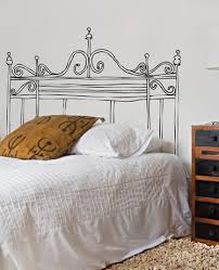 Come costruire una testiera per il letto. 5 Idee Alternative Alla Testiera Del Letto Made With Home