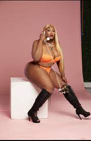 1) 313-753-4445 | DREAMDOLL | Black Transsexual Escort | TSescorts