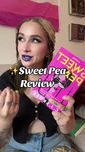 Karley Nicole Messner Sweetest Pea