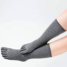 Award Winning Arthritis Socks Have Gentle Compression To Support Circulation While Reducing Aches Rhuematoid Arthritis Arthritis Treatment Rheumatoid Arthritis