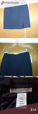 Dress Barn Pencil Skirt Navy Blue Pencil Skirt Very Dressy And Never Going Out Of Style Dress Barn Navy Blue Pencil Skirt Blue Pencil Skirts Pencil Skirt Diy
