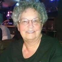 Ruth Bergman-Bohnsack Obituary