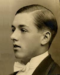 Nicholas “Nico” Llewelyn Davies (1903-1980)