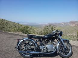 Image result for Blue 1952 Motorcycle