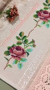 Tc Safiye Akturk Isen Adli Kullanicinin Kanavice Panosundaki Pin Kanavice Capraz Dikis Modelleri Kanavice Ornekleri