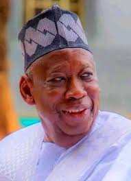 SIYASAR KANO SAI DAN KANO