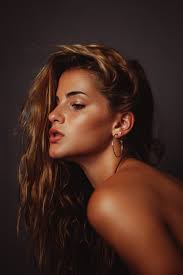 BEAUTY PORTRAIT — Dani Lara Photography