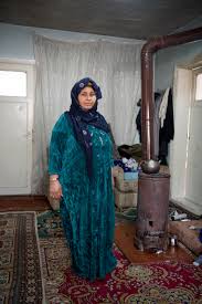 UNFPA Türkiye | “Kadınlar Günü mü? Hiç duymadım” - Suriyeli kadınların  hikayeleri: Seri 2