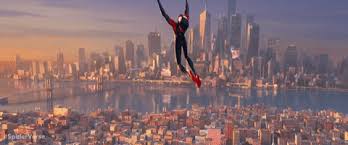 Tons of awesome spider man into the spider verse wallpapers to download for free. Best Marvel Verse Gifs Gfycat