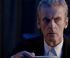 Cybermen Invade London (Again!)