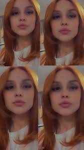 Still lurking🤪 Hi 😘