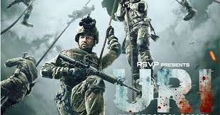Uri The Surgical Strike 2019 Hindi 720p Hdrip 1gb Download Directed Aditya Dhar Released Date 11 January Full Movies Full Movies Download New Hindi Songs