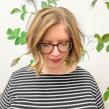 I am a SUCKER for a good chop ✂️✂️