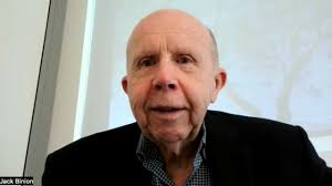 Jack Binion Interview with Casino Life & Sports Betting Operator TV